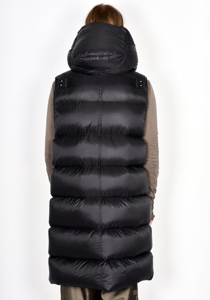 リックオウエンス通販 | RICK OWENS COAT FW23 | DOSHABURI Online