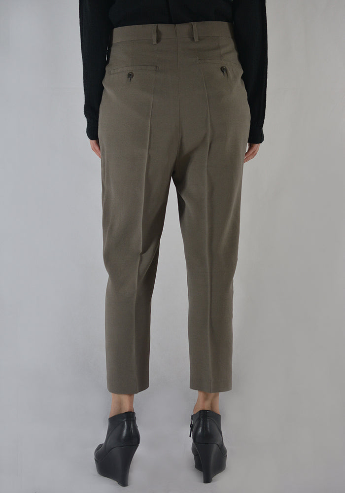 Rick owens astaire on sale pants