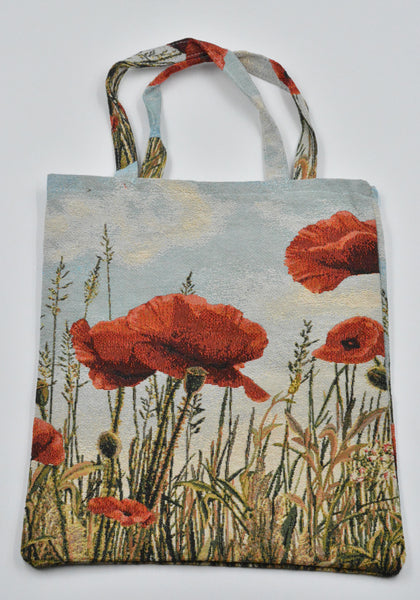 BLESS N°08 POPPY BAG GOBELIN SS26 | DOSHABURI Online Shop