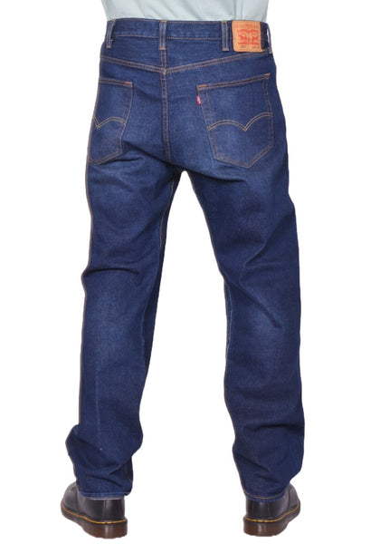 BLESS N°75 3080 SMLXL JEANS DARKBLUE | DOSHABURI Online Shop