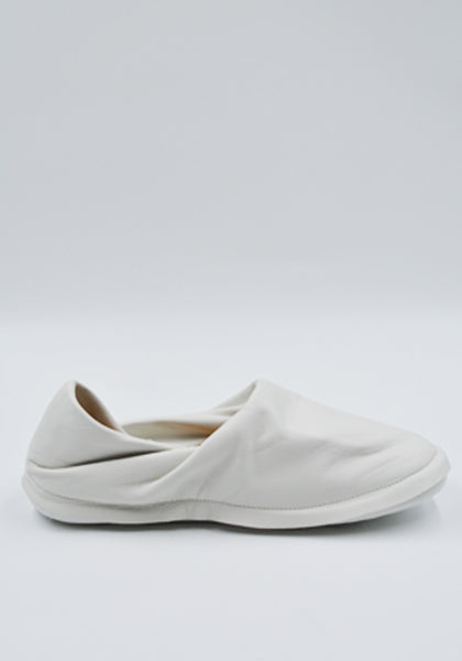 CAMPER x ISSEY MIYAKE PEU FROM LEATHER SHOES FW25 | DOSHABURI Shop