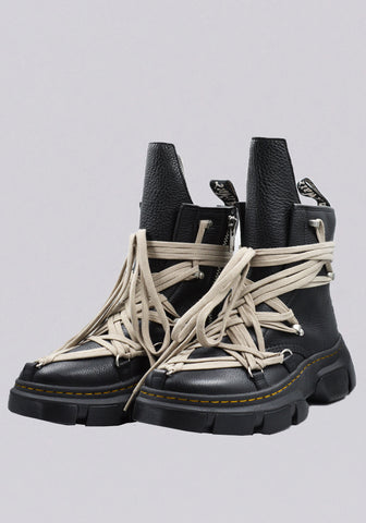 DR. MARTENS X RICK OWENS 1460 MEGA LACE検討させていただきます