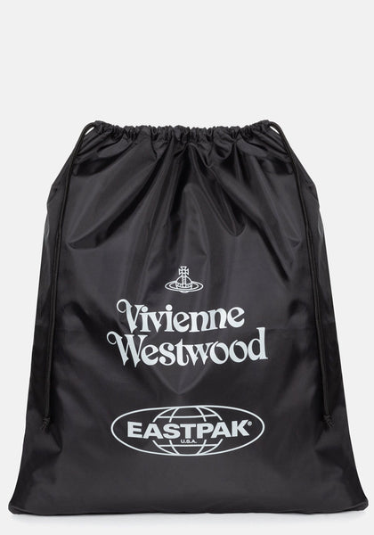 VIVIENNE WESTWOOD x EASTPAK TOTE BAG PLANET'S PRINT FW23 | DOSHABURI Online Shop