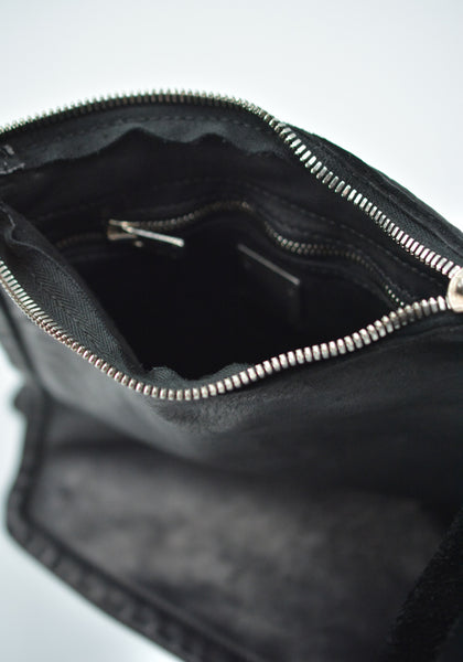 GUIDI W4 SOFT HORSE FULL GRAIN SMALL CROSS BODY BAG | DOSHABURI Shop