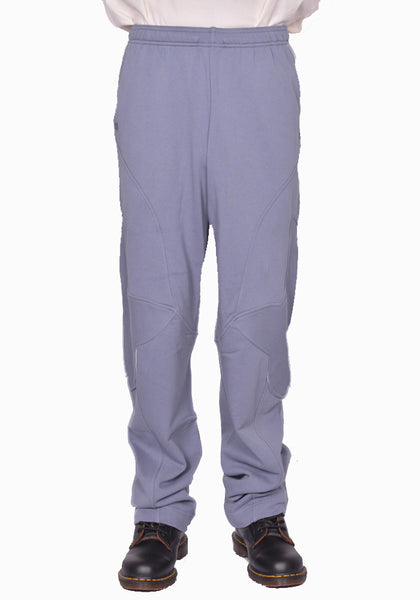 KIKO KOSTADINOV FOX LAB KIKO FLEECE PANT DRK VIN SS25 | DOSHABURI Shop