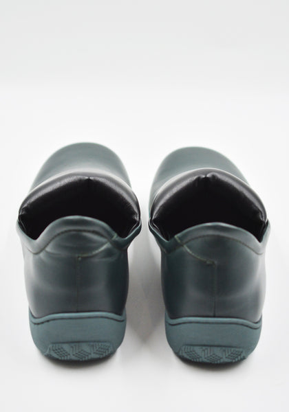KIKO KOSTADINOV LAAN LOAFERS SPRUCE FW26 | DOSHABURI Shop