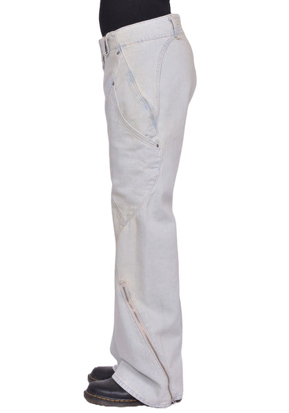 KIKO_KOSTADINOV_LEVIS_CARINA_FLARED_JEANS_LUPIN_FW25-58