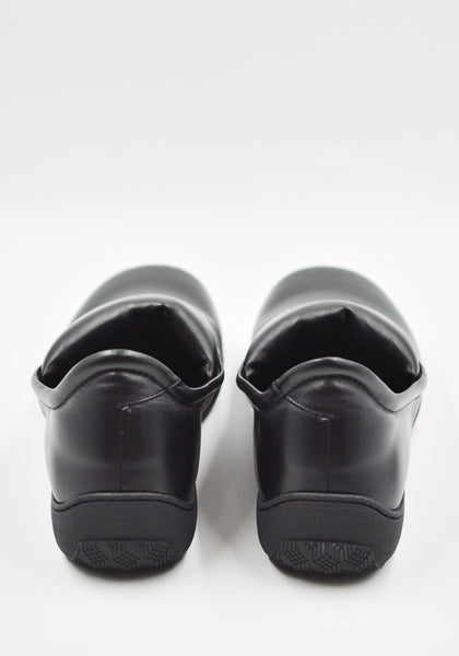 KIKO KOSTADINOV MEN LAAN LOAFERS BLACK FW26 | DOSHABRI Shop