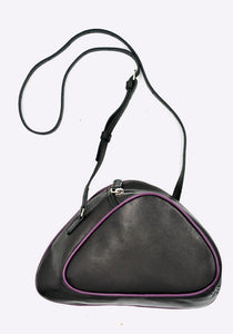 KIKO KOSTADINOV UMBRA BAG ONYX BLACK FW24 | DOSHABURI Online Shop