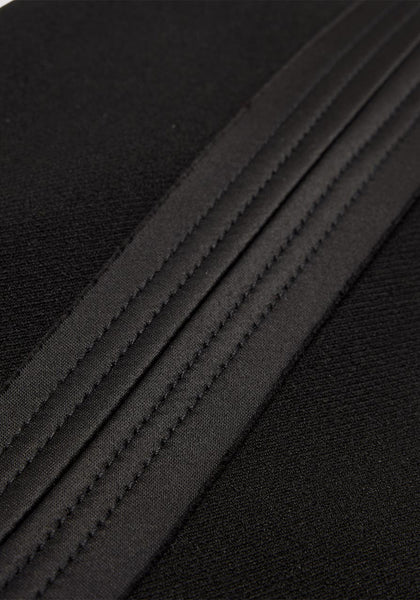 KIKO KOSTADINOV x LEVI'S ANDY SUIT TROUSERS BLACK | DOSHABURI Shop