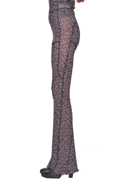 KNWLS HALCYON LEGGINGS DAISY SS25 | DOSHABURI Online Shop