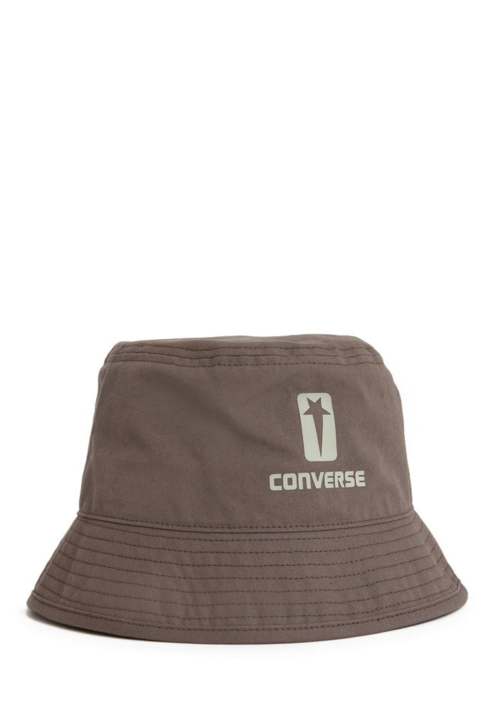 RICK OWENS DRKSHDW リック オウエンス ダークシャドー通販 DC01CX090 100R0 BUCKET HAT DUST |  DOSHABURI Online Shop