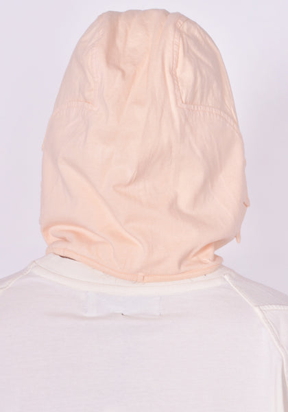 KIKO KOSTADINOV x FOX LAB 36889-273 BALACLAVA PALE PINK (NEW SEASON SS25)