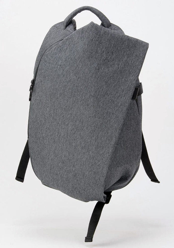 COTE CIEL ISAR SMALL BACKPACK ECOYARN GREY