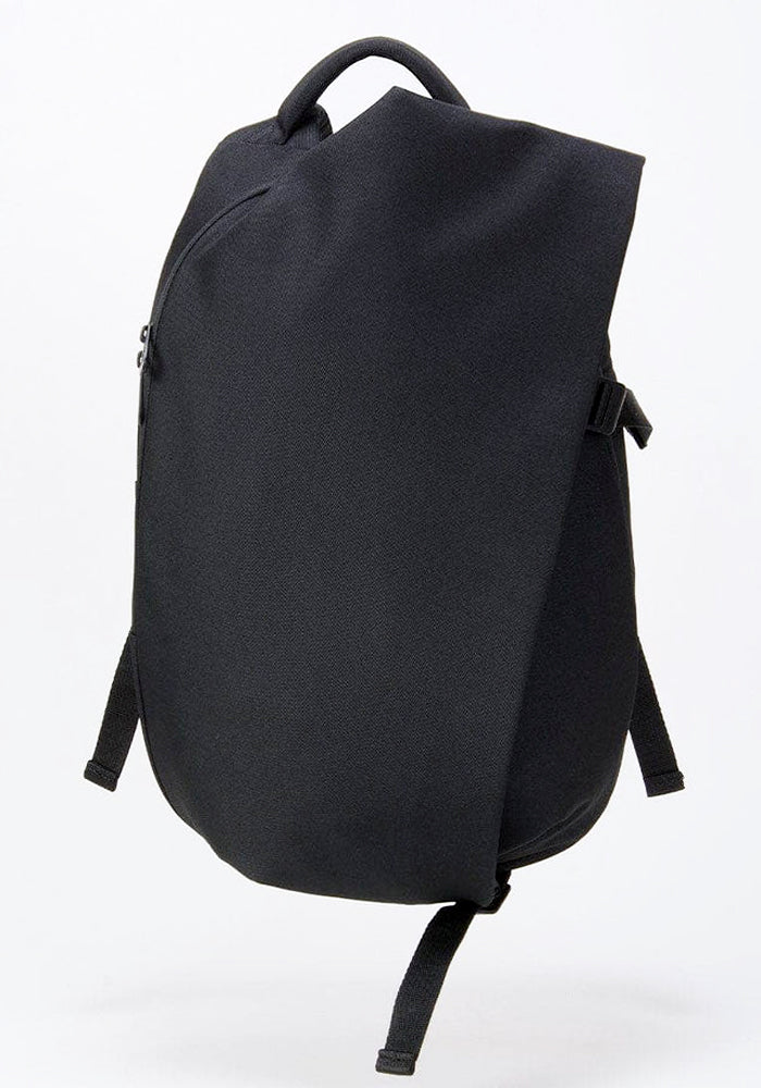 コテアンドシエル通販 COTE&CIEL 28470 ISAR SMALL BACKPACK ECOYARN