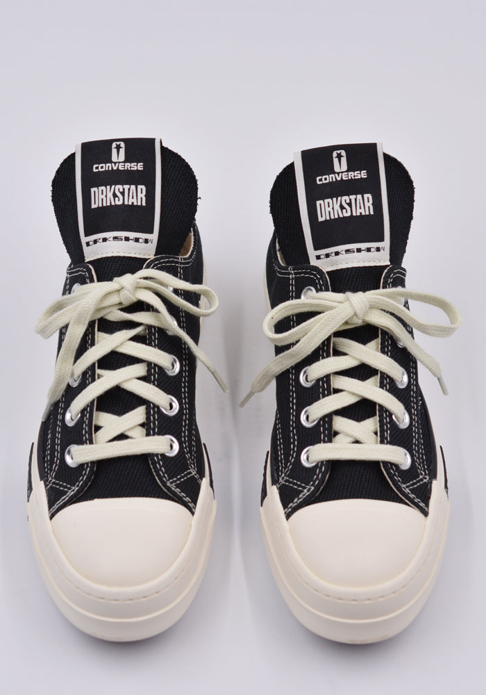 DRKSHDW x CONVERSE ダークシャドーｘコンバース通販 DRKSTAR OX SNEAKERS FW21 – DOSHABURI