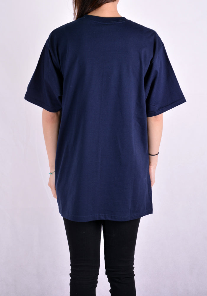 AFTER HOMEWORK アフターホームワーク通販 DOUBLE T-SHIRT BLUE/RED 20SS – DOSHABURI |  50%OFF サマーセール SS24 | 日本国内配送(関税なし) キャンペーン