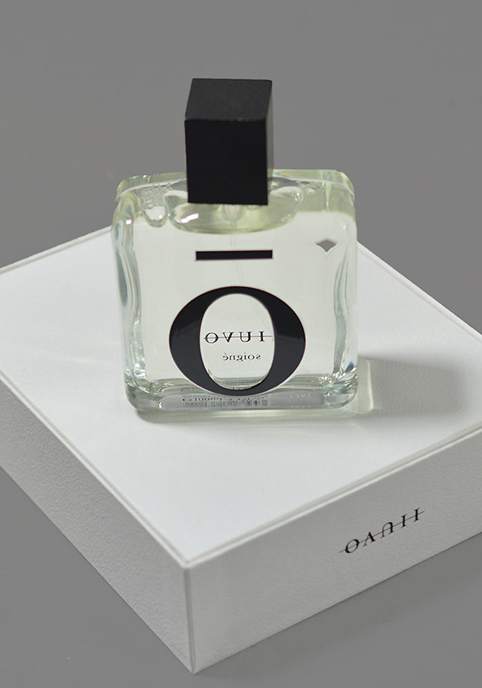 IIUVO Perfume SOINGNE - DOSHABURI ONLINE SHOP – DOSHABURI | 50%OFF サマーセール  SS24 | 日本国内配送(関税なし) キャンペーン