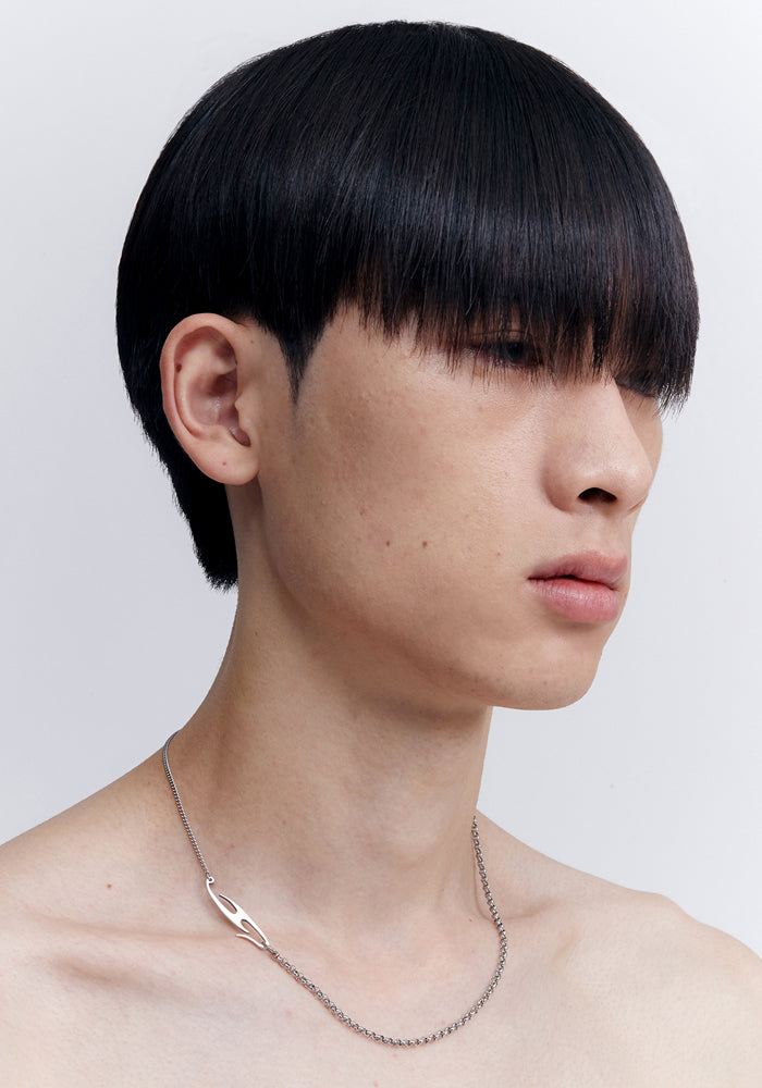 KUSIKOHC通販 クシコック | シルバーアクセサリー SILVER NECKLACE | DOSHABURI Online Shop –  DOSHABURI | 50%OFF サマーセール SS24 | 日本国内配送(関税なし) キャンペーン