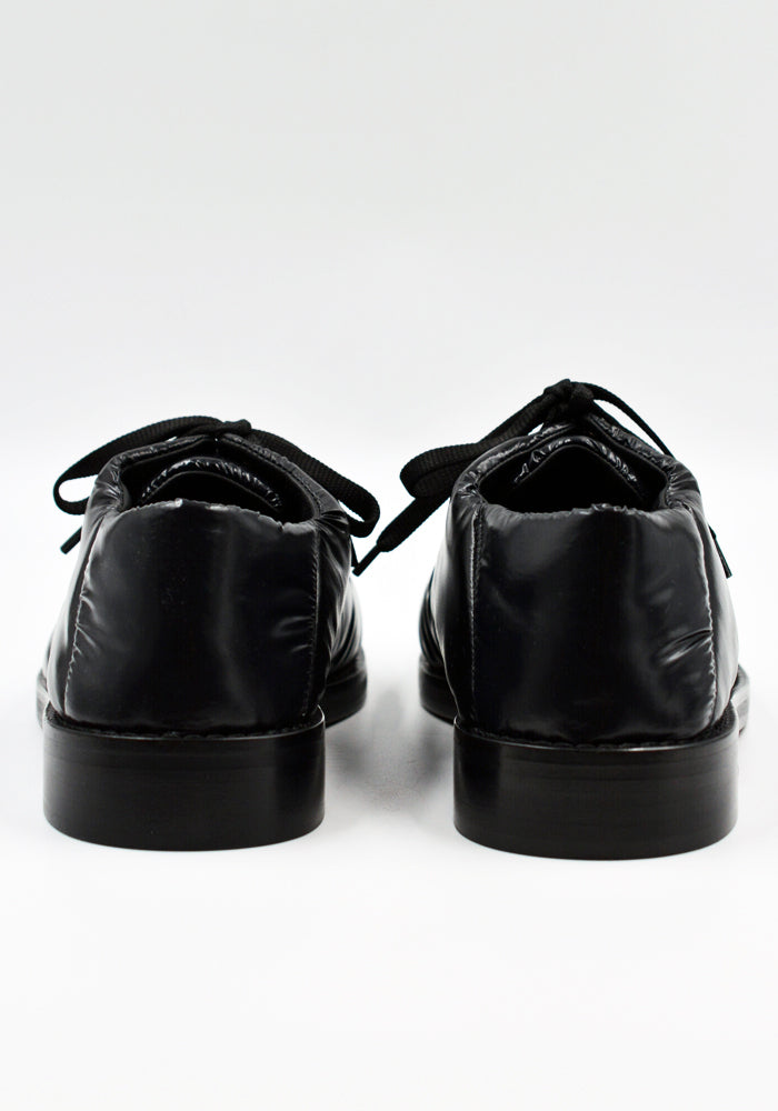 MARNI マル二通販 シューズ PDDED NYLON LACED SHOES | DOSHABURIショップ – DOSHABURI |  50%OFF サマーセール SS24 | 日本国内配送(関税なし) キャンペーン