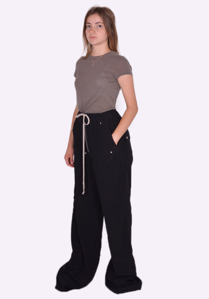 RICK OWENS リック オウエンス通販 | ワイドパンツ DRAWSTRING PANTS | DOSHABURI SHOP –  DOSHABURI | 50%OFF サマーセール SS24 | 日本国内配送(関税なし) キャンペーン